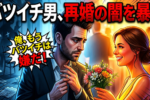 30代男性の再婚率は？数字で知るバツイチ婚活調査