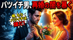30代男性の再婚率は？数字で知るバツイチ婚活調査