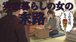 実家暮らし・30代女性が婚活で成功したいなら『一人暮らし』してみよう。