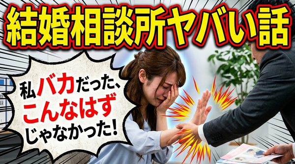 結婚相談所の種類と選び方