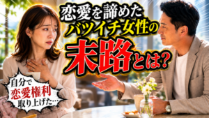 バツイチ女性が恋愛する5つのメリット｜恋する気持ちは綺麗になる！