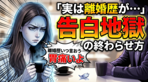 バツイチ婚活で幸せな再婚を目指す！結婚相談所がおすすめな３つの理由