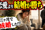 逃げ恥結婚を望む「いきなり婚活女子」が増える理由｜ロマンスはハイリスク・安定はノーロマンスな裏話