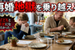 【ステップファミリーの婚活】幸せな再婚生活を築く5つの秘訣とは
