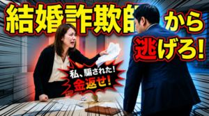 結婚相談所カウンセラーに騙されないためには！カウンセラーの闇を暴く！