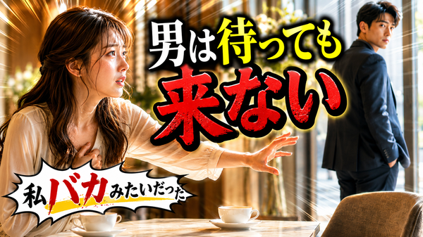 女性が恋愛偏差値を上げる方法
