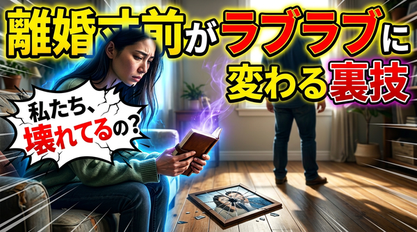 夫婦関係を死ぬまで仲良しでいるための方法