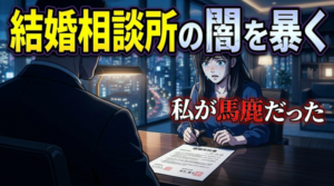20代女性の婚活-カウンセラーを最大活用することが成婚の秘訣