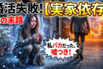 アラフォー38歳女性の婚活体験談-自分の実家近くに住みたい女性