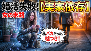 アラフォー38歳女性の婚活体験談-自分の実家近くに住みたい女性