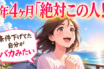 ３２歳公務員女性の婚活体験談-「男性への拘りはない」という女性