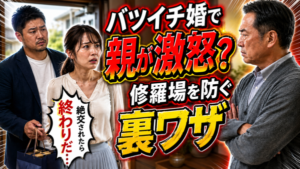【再婚のお悩み相談】バツイチさんを両親(実家)に紹介するための方法