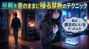 【詮索しない女・干渉しない女】婚活市場で都合のいい女にはなるな！