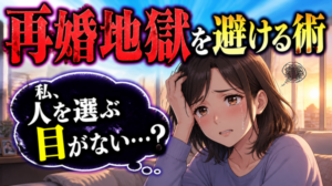 バツイチ・離婚歴がある人同士の再婚は幸せ?メリットとデメリットを解説!
