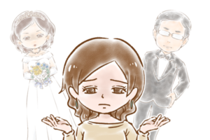 【シニア婚活ｰ73】「私は夫の愛の奴隷」…幸子の最初の結婚について(1) by幸子娘