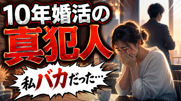 夫の年収800万円、専業主婦希望は高望み？アラフォー女性の婚活を一刀両断！