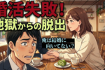42歳/650万/174ｃｍ/上場会社員男性の結婚相談所の婚活体験談