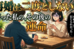 バツイチ再婚で幸せになった人が結婚を決意した理由とは？