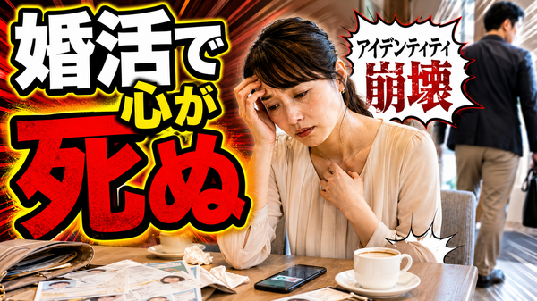 婚活疲れの原因・対処法とは？『諦めかけたけど結婚できた』30代女性に聞いてみました！