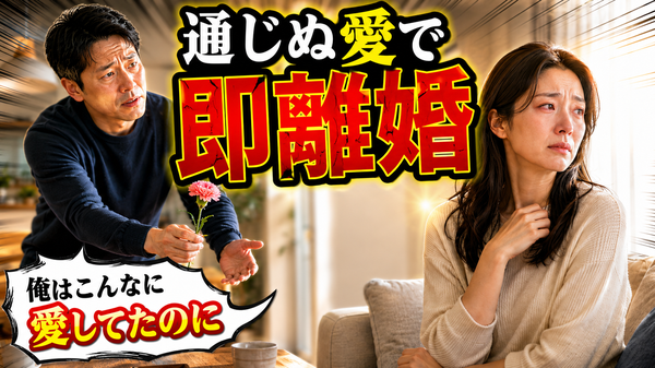 一生仲良しカップルでいる秘訣「愛の言葉」を知ってる？