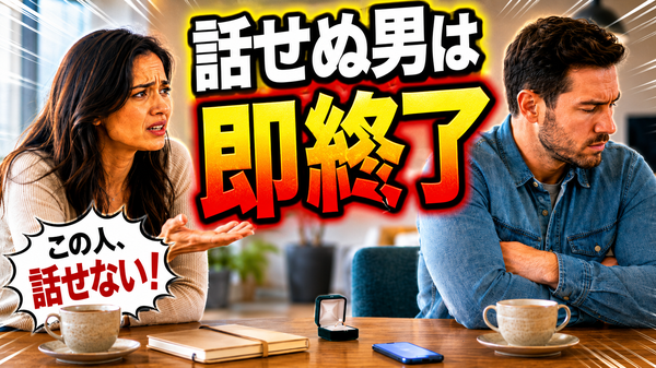 真剣交際前に相手に確認しておいた方がいいこと
