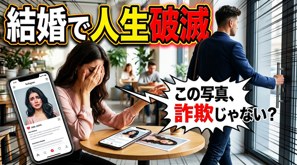 【結婚相談所プロフィールのコツ・秘訣】＜例文あり＞