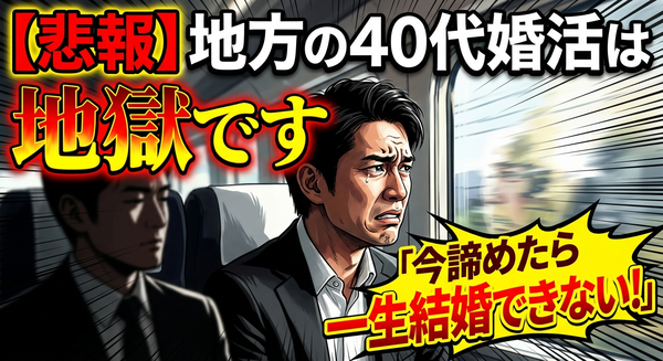 【婚活体験談】30代・40代・50代の男性に聞く！結婚相談所で成婚できた秘訣