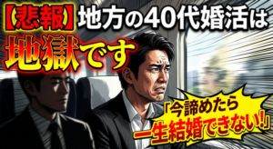 【婚活体験談】30代・40代・50代の男性に聞く!結婚相談所で成婚できた秘訣