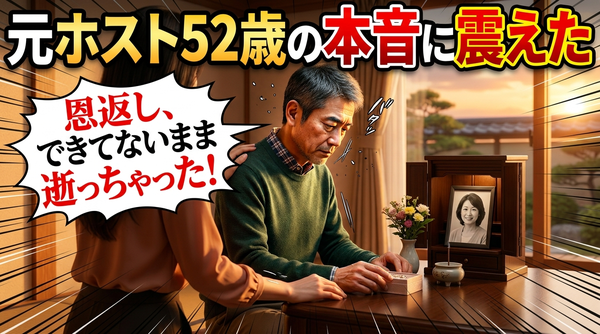 男性専用の恋愛＆婚活＆パートナーシップの秘訣を伝える自己紹介動画
