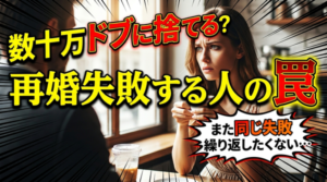 【バツイチ再婚】結婚相談所でバツイチさんが再婚できた5つの特徴と秘訣