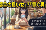 【自称モテる人】は婚活で必ず失敗する！？