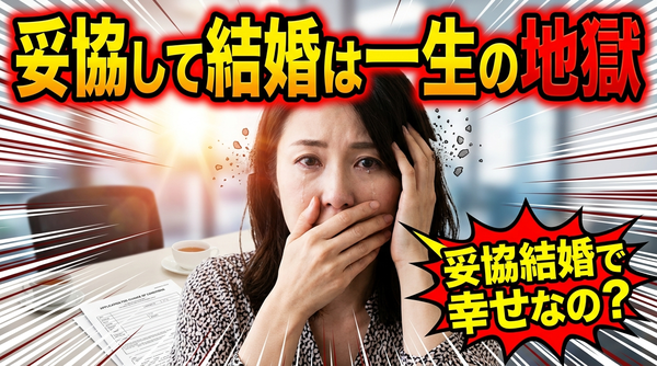 女性が結婚相談所で成婚するためには？心理的に焦りは禁物
