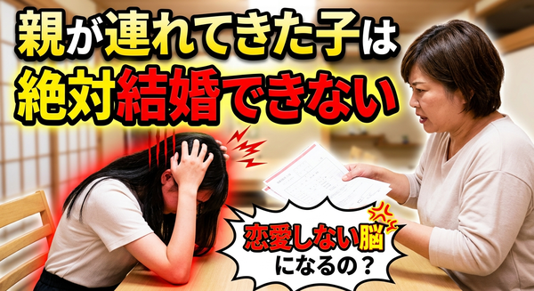 結婚相談所の婚活が成功するために…ご両親に知っておいて欲しいこと