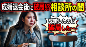 【連載3】3ヶ月ルールや成婚後の対応は結婚相談所によって違う?!仲介人に裏側を聞いてみた