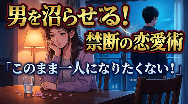 男性を引き寄せて愛を受け取る方法