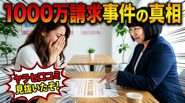 結婚相談所の口コミサイトとランキング比較サイトを信じるな！