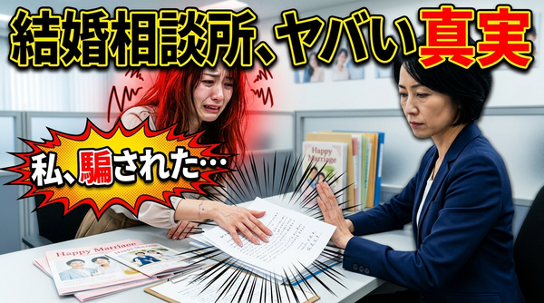 【結婚相談所のカウンセラー選び】おすすめ能力ランキングはコレだ！