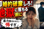 【婚約破棄すべき理由とすべきでない理由】価値観のズレはどこまで我慢する？