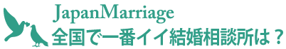 JapanMarriageのロゴ