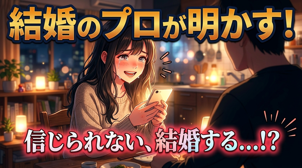 【結婚相談所アウェイクの本当の評判】川口さんだけじゃない！スピーディーな対応が素晴らしいカウンセラーたち！