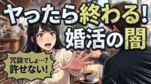 成婚退会するまでエッチはダメ!結婚相談所のセックス禁止ルールがもたらすメリットは?