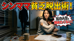 子連れ離婚に不安を抱えている人向け！養育費計算サービスを活用して、離婚後の生活を守ろう