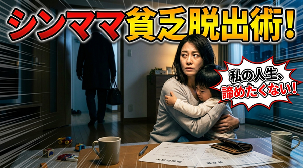 子連れ離婚に不安を抱えている人向け！養育費計算サービスを活用して、離婚後の生活を守ろう