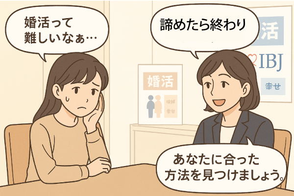 IBJ結婚相談所の全貌:成功する婚活の秘訣と口コミ評価