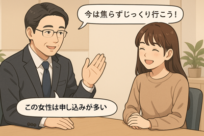 結婚相談所の全貌:成功への第一歩を踏み出そう!