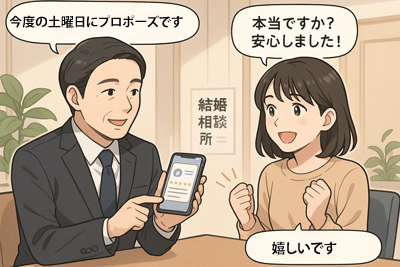 結婚相談所の口コミを徹底分析!選び方や評判を理解して理想のパートナーを見つけよう