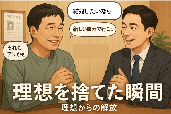 結婚相談所　スタッフ　本音