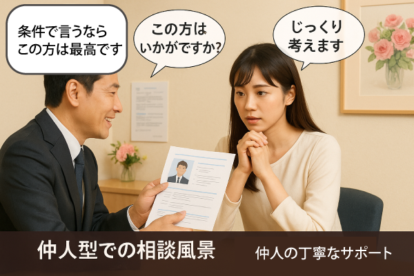 結婚相談所　料金