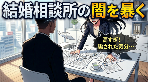 結婚相談所の費用を徹底解説！料金相場や抑える方法、利用者の成功事例も紹介