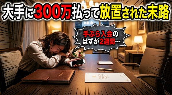 結婚相談所の全貌：成功への第一歩を踏み出そう！
